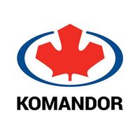 Komandor