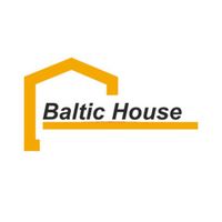 Baltic house