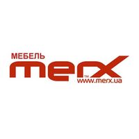 Магазин меблевої компанії «Merx» Львів | ТЦ «MARK»