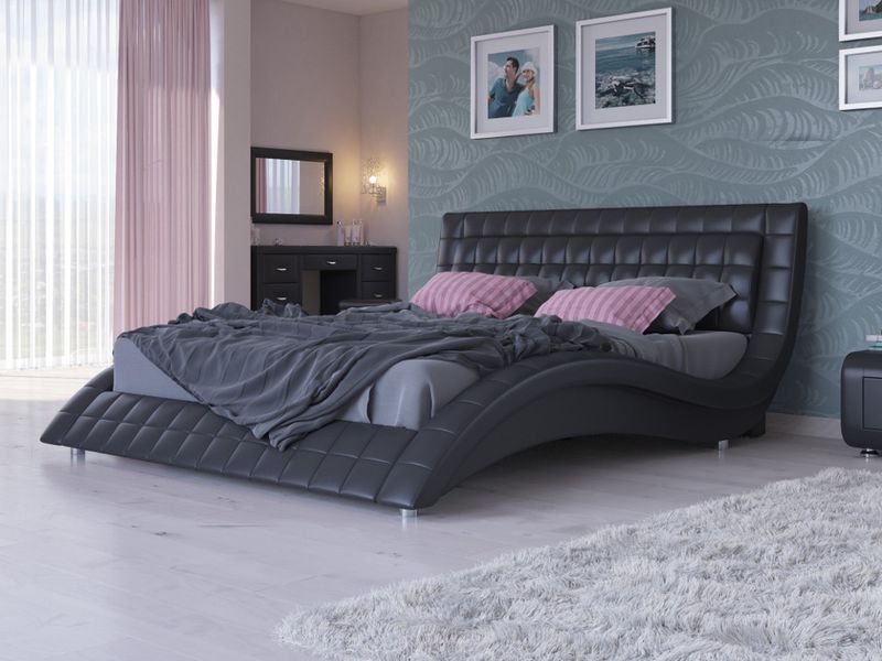 Як вибрати ліжко?