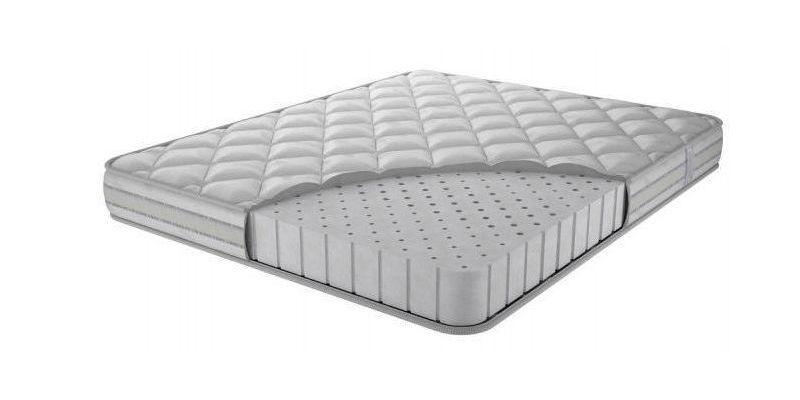 Як вибрати матрац для здорового сну