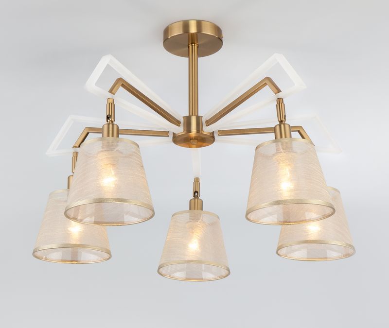 Типи світильників: як вибрати освітлення для квартири або дому