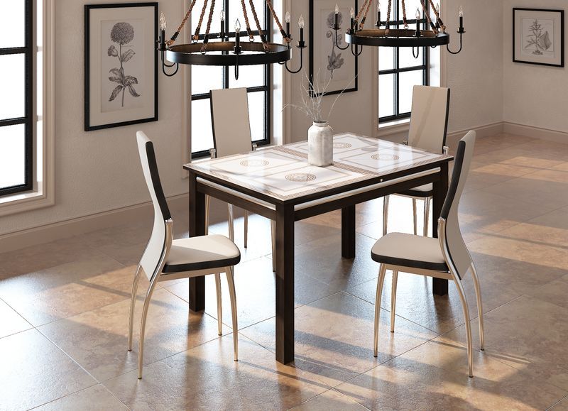 Як обрати якісні столи та стільці?