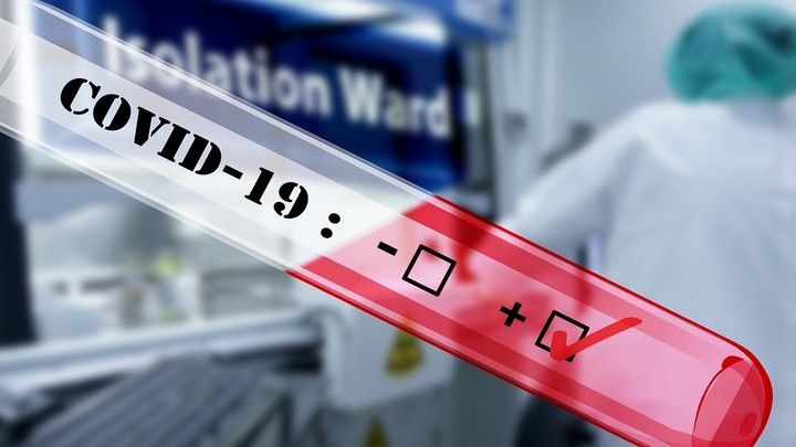 Карантин. Його наслідки та раціональна модель поведінки  кожного з нас.