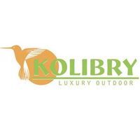 KOLIBRY Luxury Outdoor