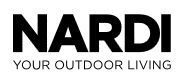 Знижки в салоні меблів Nardi