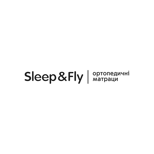 Салон Sleep&Fly до чорноЇ п