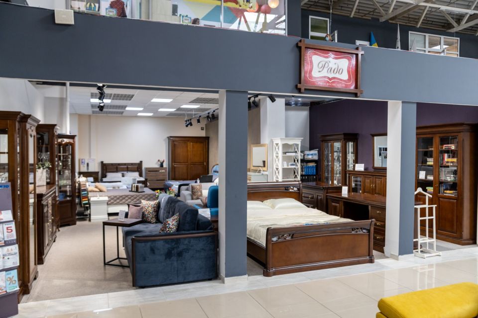 ЧОРНА П'ЯТНИЦЯ!!! СТРАШЕННІ ЗНИЖКИ У САЛОНІ 