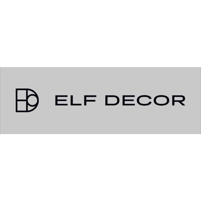 Elf Decor