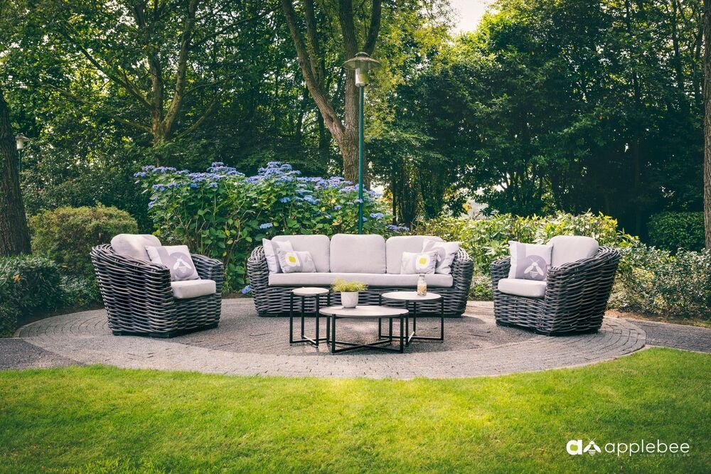 Колекція PALM BAY від APPLE BEE