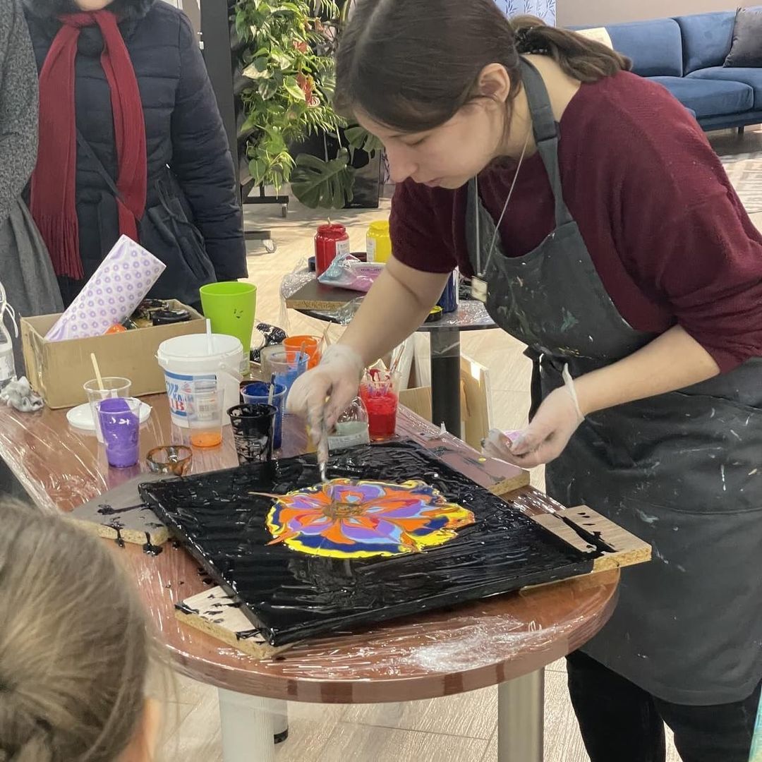 Майстер-класи 26 грудня