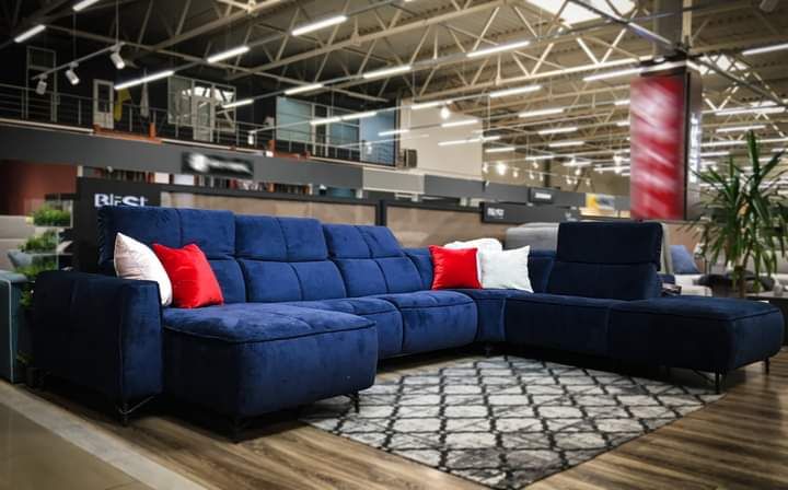 Акційні моделі моделі BLEST Альфаленд в ТЦ MARK