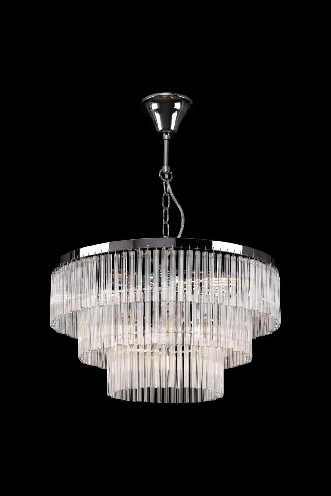 Чорна п'ятниця в Lumen