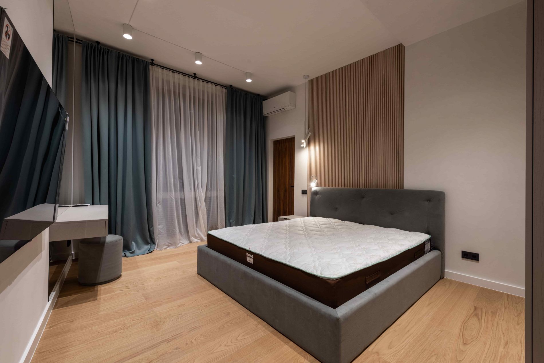 Який пружинний блок вибрати