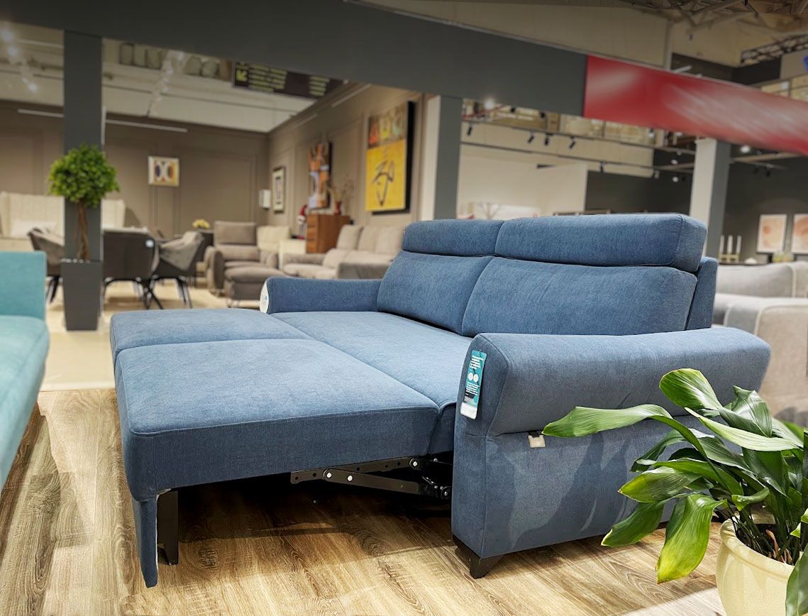 Знижка на диван Мерфі від ТМ Blest