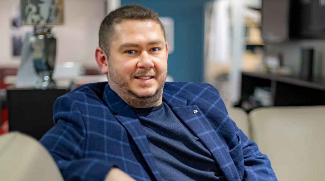 Матеріал Malls Club до річниці вторгнення