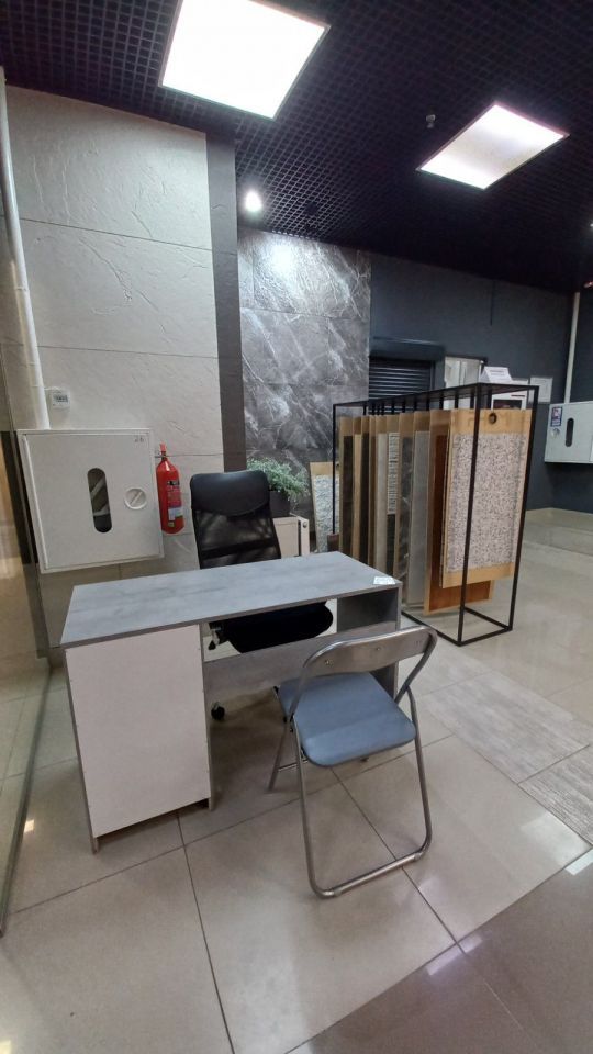 Відкриття салону Гнучка кераміка