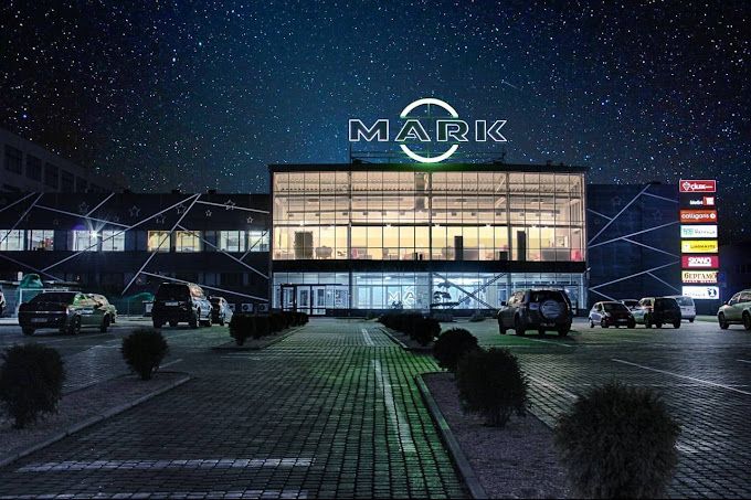 Оновлення графіку роботи в ТЦ MARK