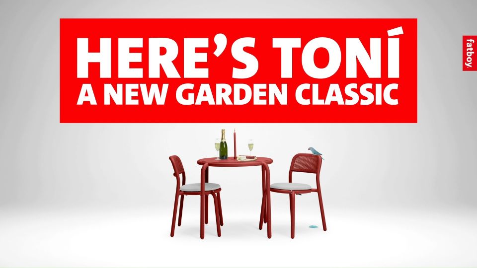 Нова колекція меблів Toní в салоні Елітний Інтер'єр | ТЦ «MARK»