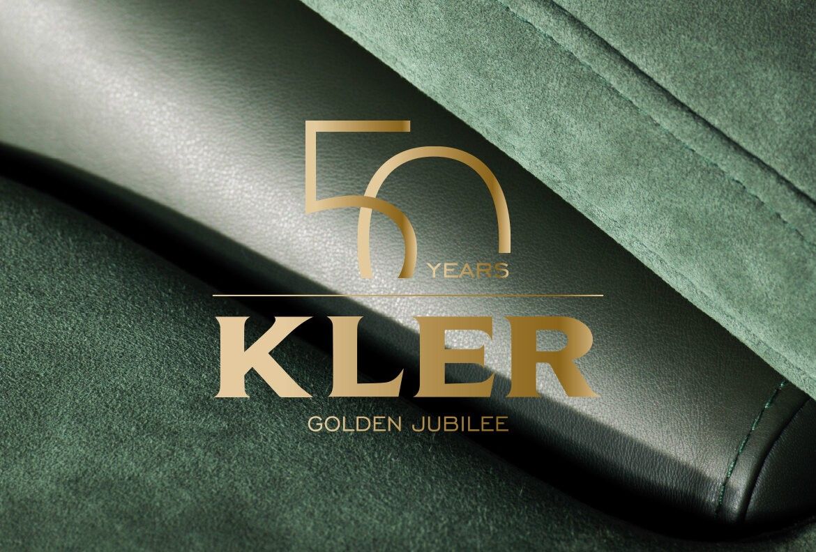 Бренд KLER святкує свій золотий день народження