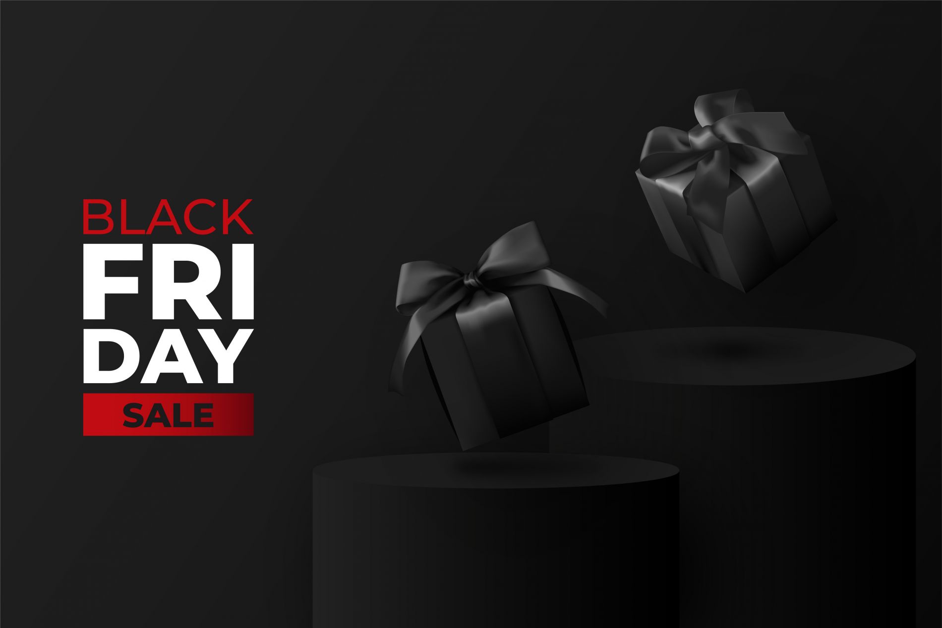 Чорна п'ятниця в салоні Lusso