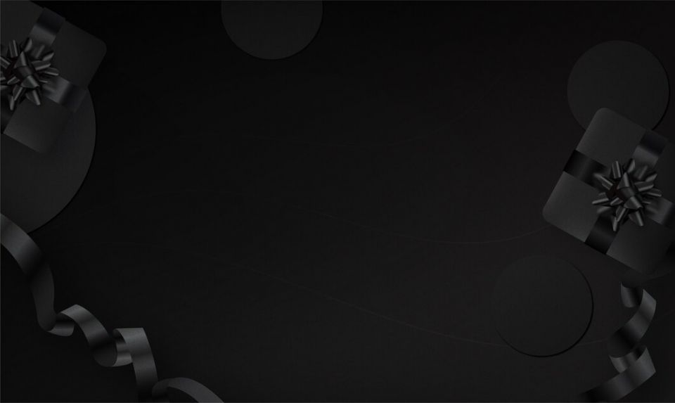 Чорна п'ятниця в ВЕЛАМ