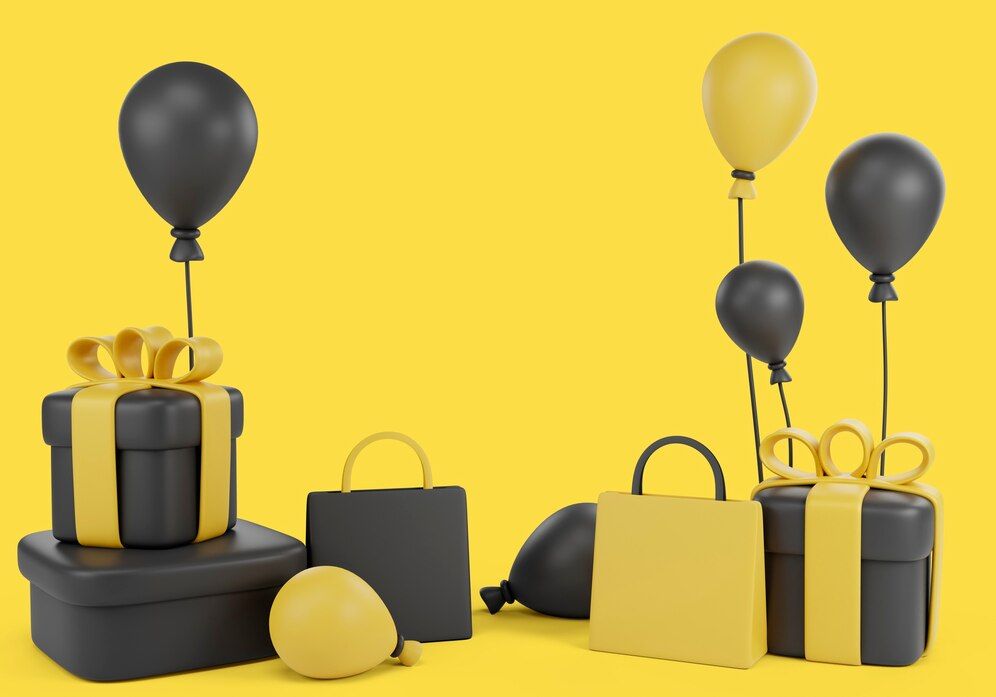 Чорна п'ятниця в салоні FRANKOF