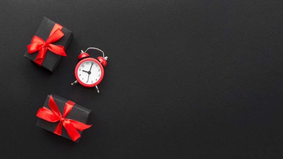 Чорна п'ятниця у салонах Terrazza