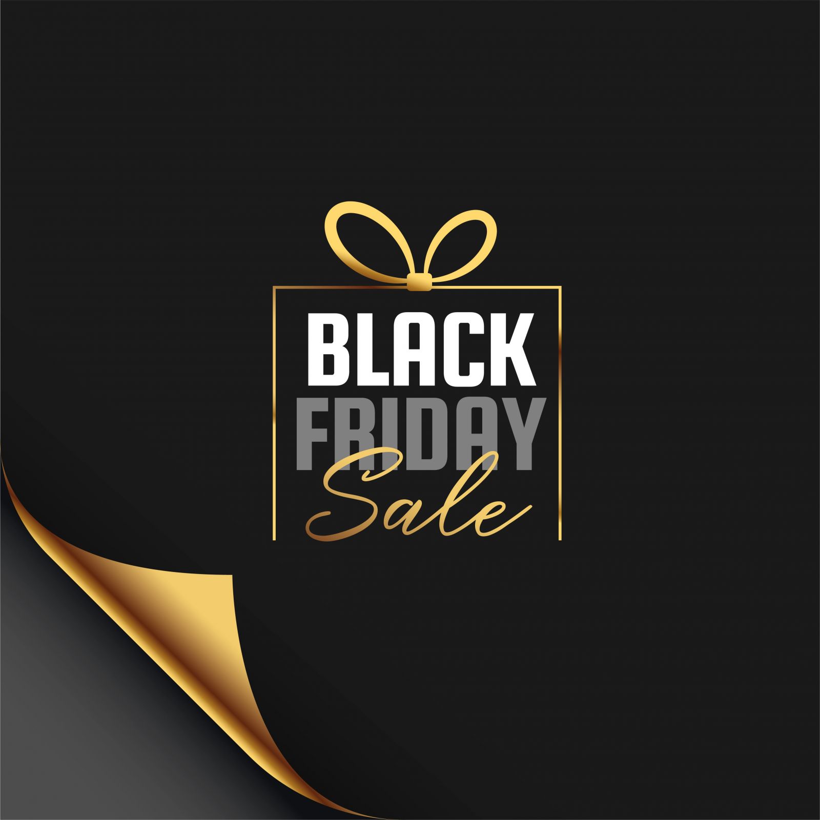 Чорна п'ятниця в салоні Bambi