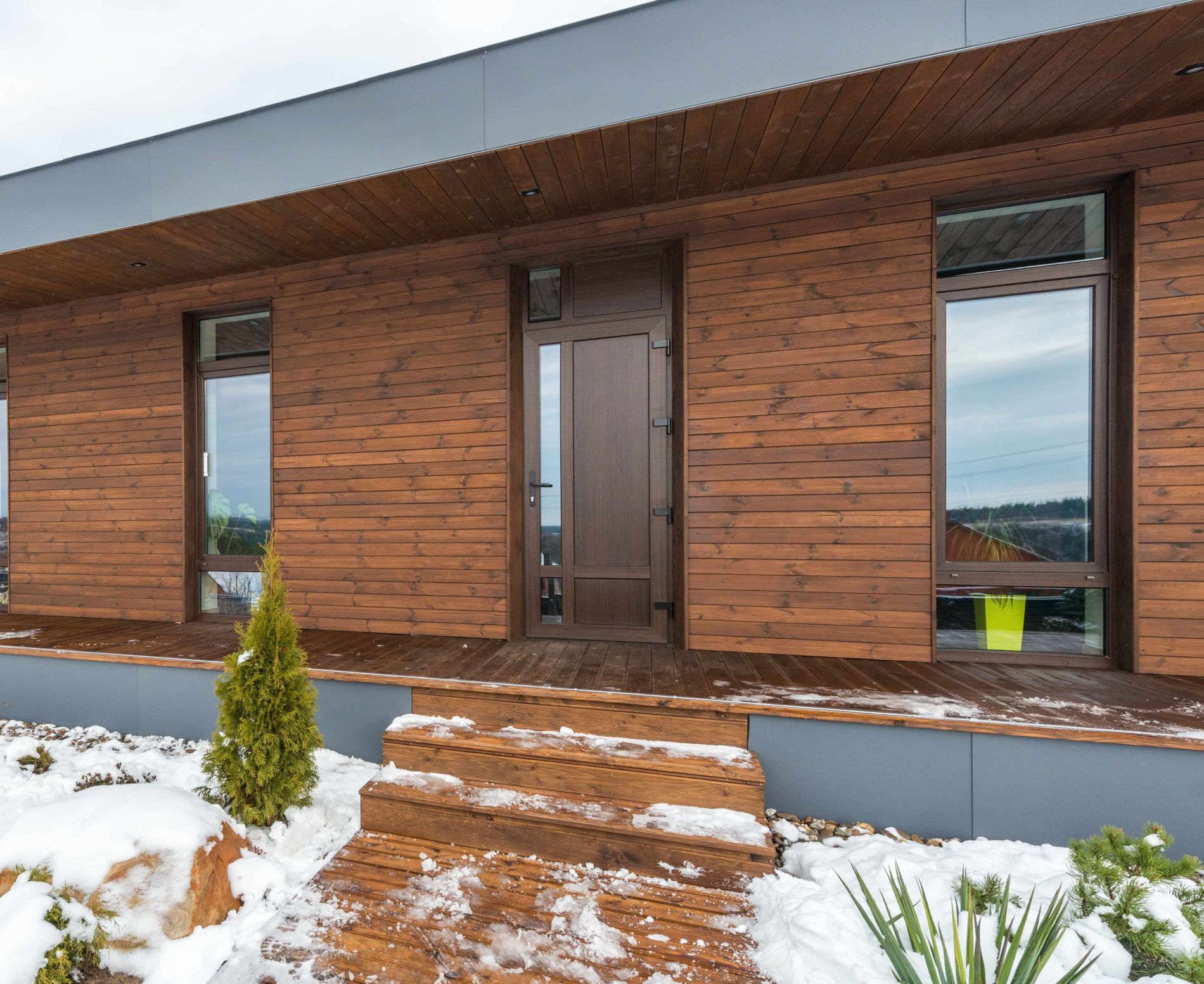 Як утеплити двері на зиму? Рекомендації щодо утеплення дверей