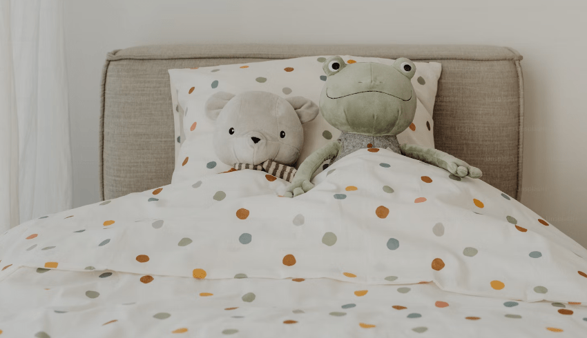 Як вибрати матрац для дитини: корисні поради та рекомендації | Блог ТЦ «MARK»