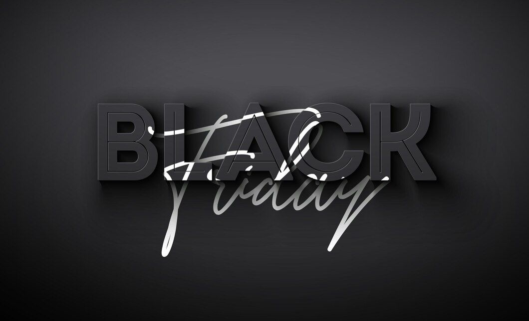 Чорна п'ятниця в салоні KLER