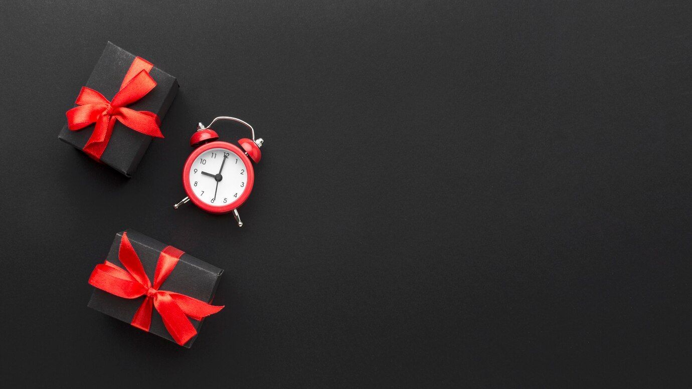 Чорна п’ятниця в DIV`S