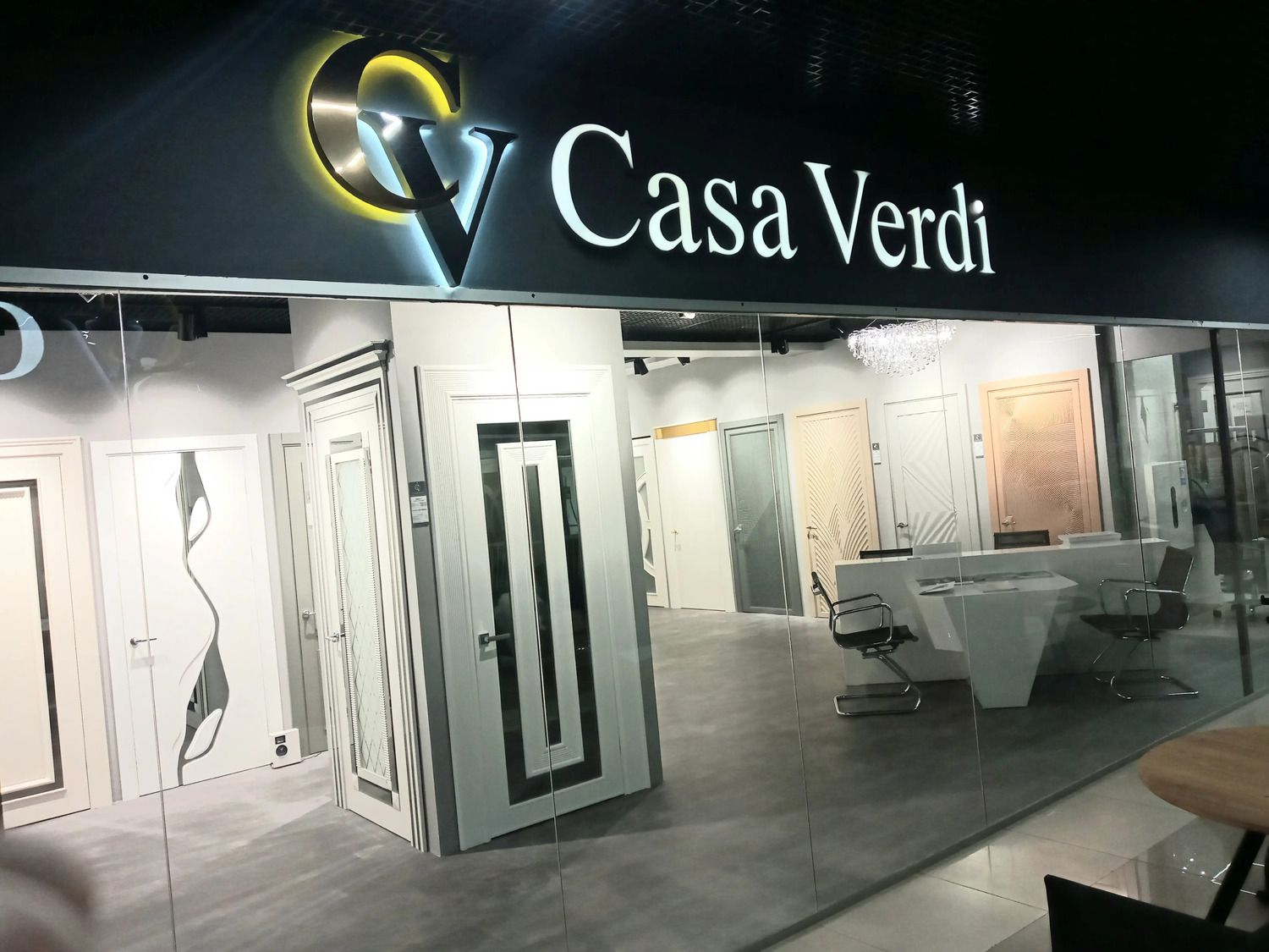 Casa Verdi
