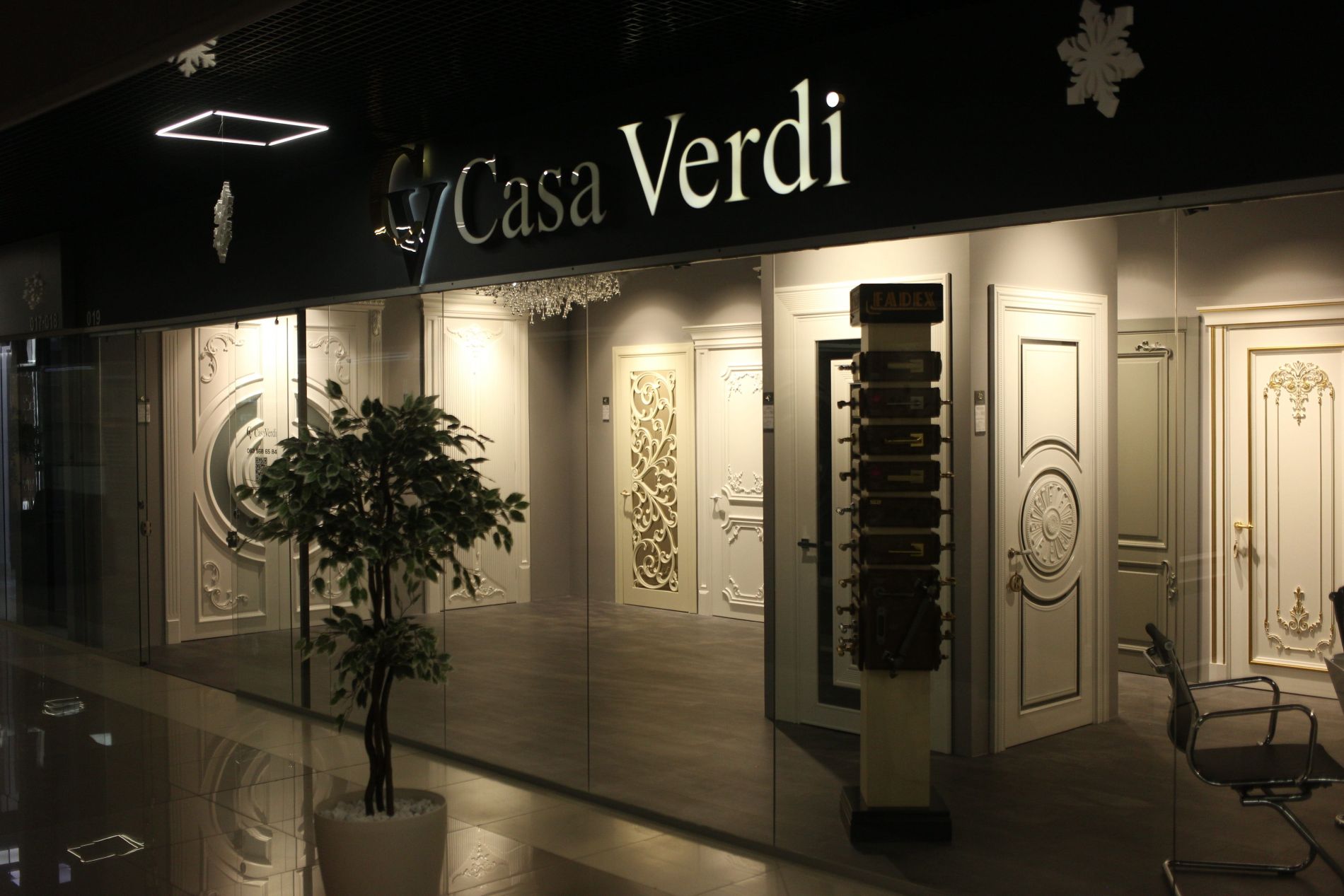 Casa Verdi