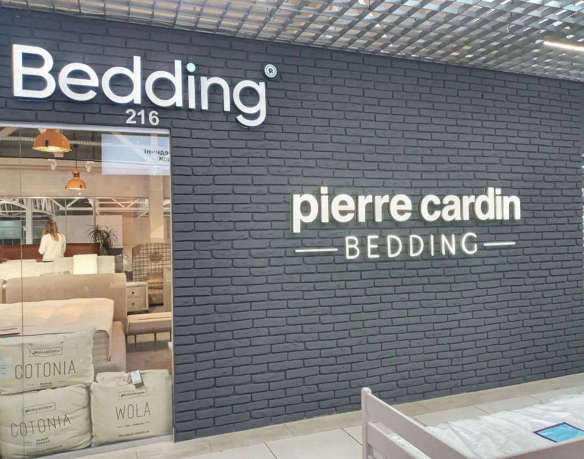 Pierre Cardin Bedding