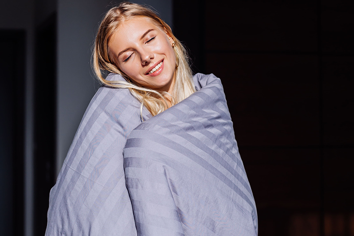 Що таке підковдра - які бувають види та розміри підковдр