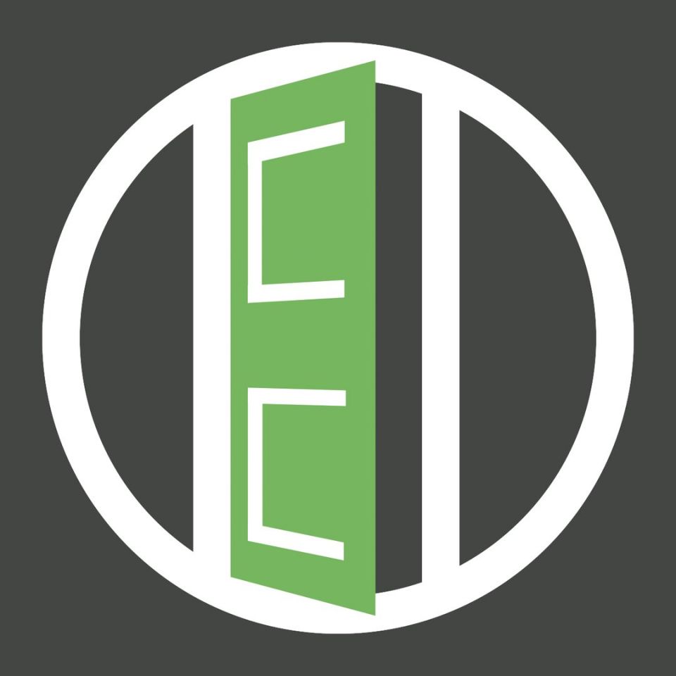 Вхідні двері