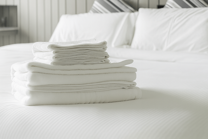 Стандартні розміри постільної білизни: як правильно підібрати комплект