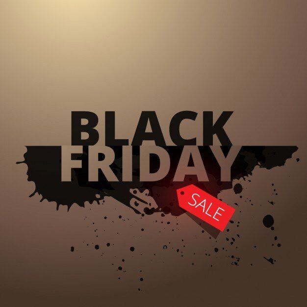 Знижки на чорну п'ятницю від Casa Verdi