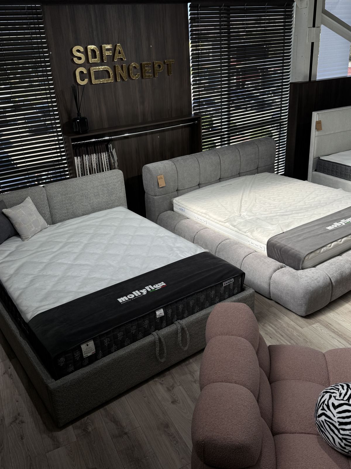 Відкриття салону Sofa Concept