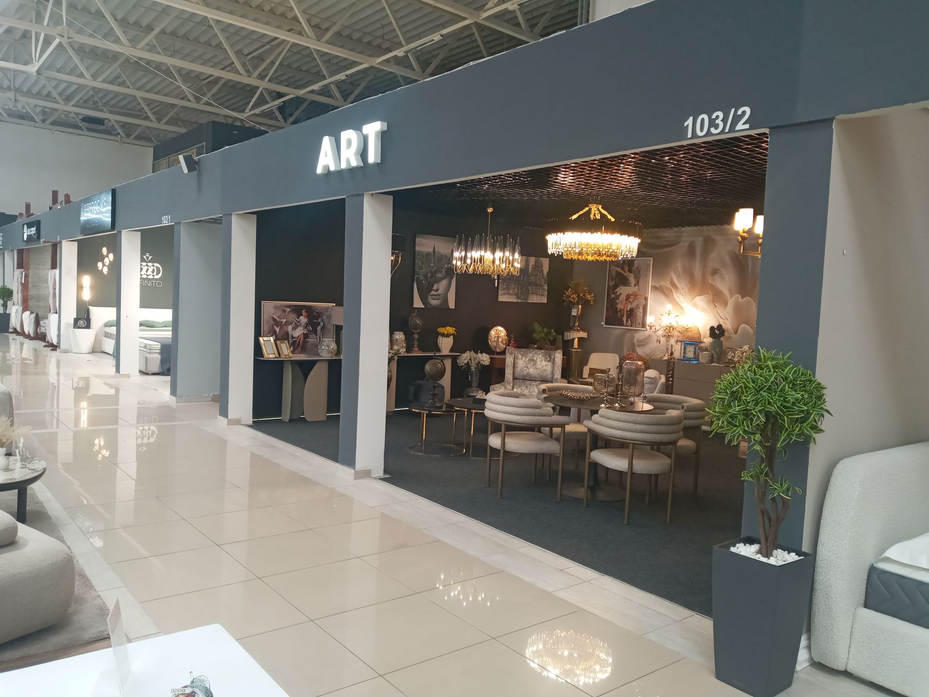 ART