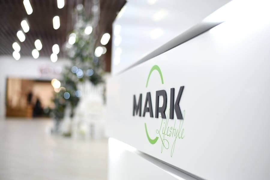Галерея | ТЦ «MARK»