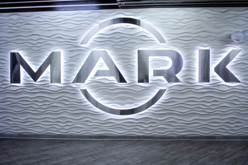 Галерея | ТЦ «MARK»