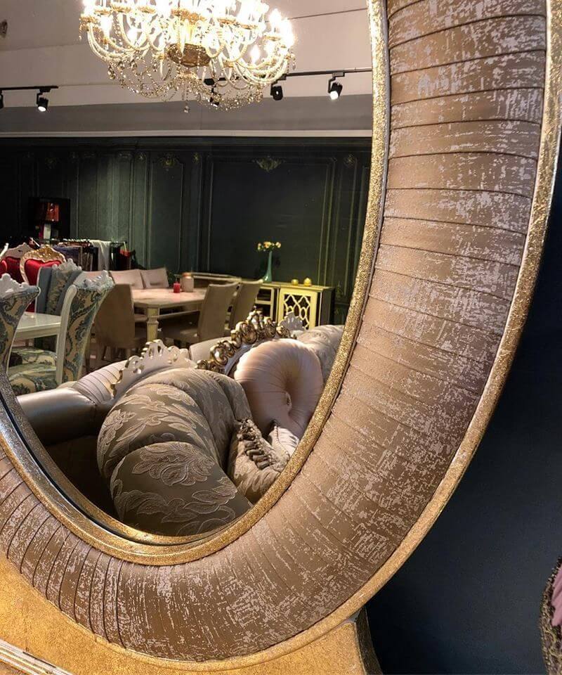 Відкриття салону класичних меблів Rambay