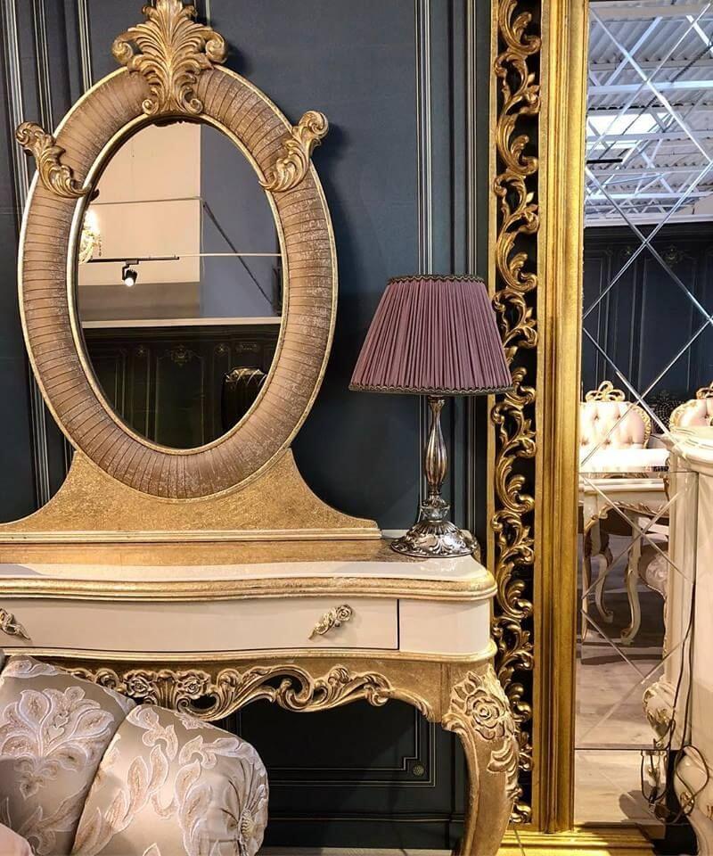 Відкриття салону класичних меблів Rambay