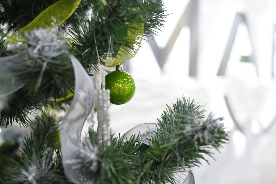 Галерея | ТЦ «MARK»