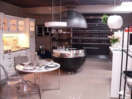 У Львові є досить впливовий центр меблів та інтер`єру | ТЦ MARK