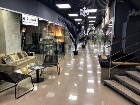 У Львові є досить впливовий центр меблів та інтер`єру | ТЦ MARK