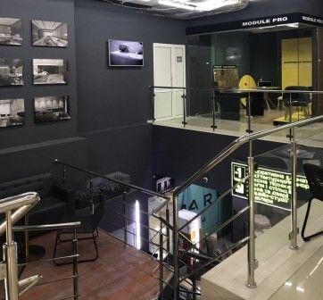 У Львові є досить впливовий центр меблів та інтер`єру | ТЦ MARK